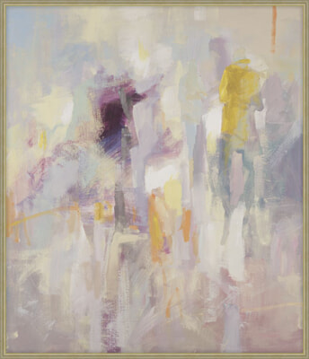 Amid the Haze 1