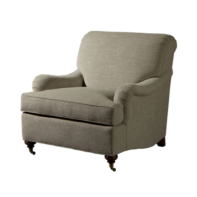 Maven Upholstered Chair