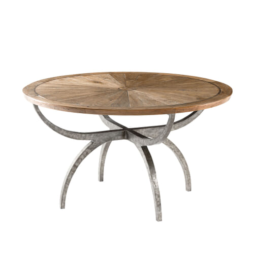 Lagan II Dining Table Lagan II Dining Table
