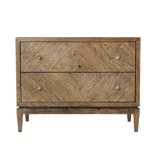 Thaxton Nightstand Thaxton Nightstand
