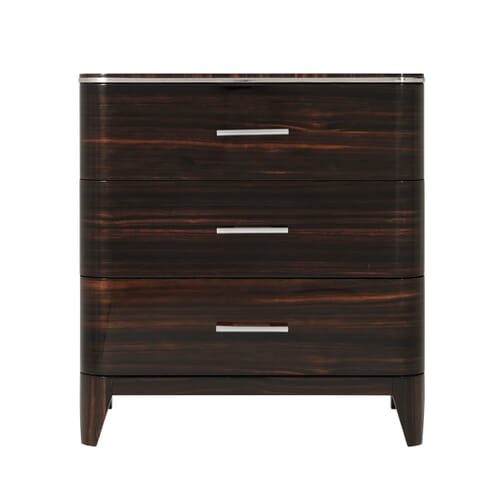 The Knickerbocker Nightstand The Knickerbocker Nightstand