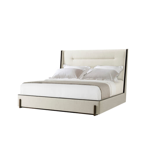 Brougham Bed