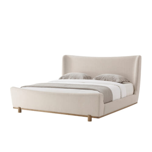 Eden Bed (US King) Eden Bed (US King)