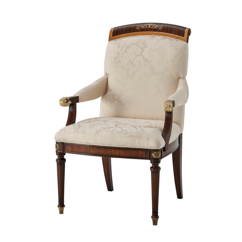 Walcot Dining Armchair