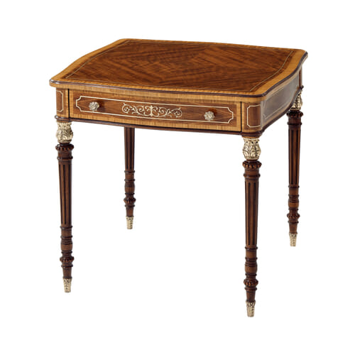 Adolphus Side Table Adolphus Side Table