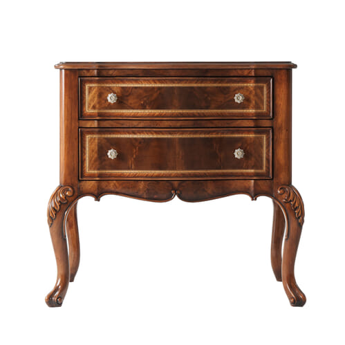 Neville Nightstand Neville Nightstand