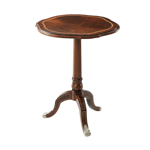 Millard Accent Table Millard Accent Table