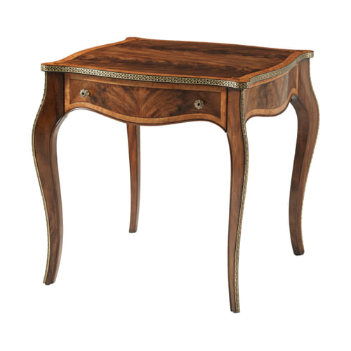 Harper End Table Harper End Table