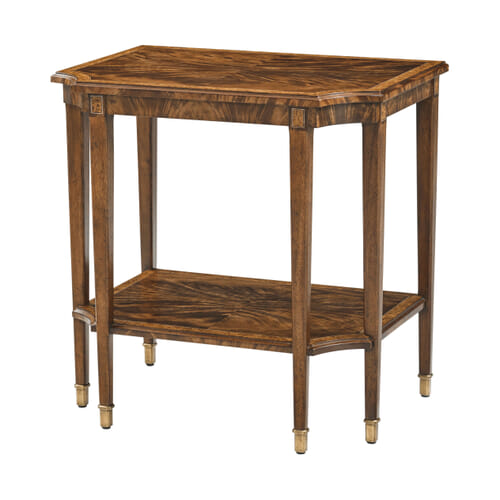 Sloane End Table Sloane End Table