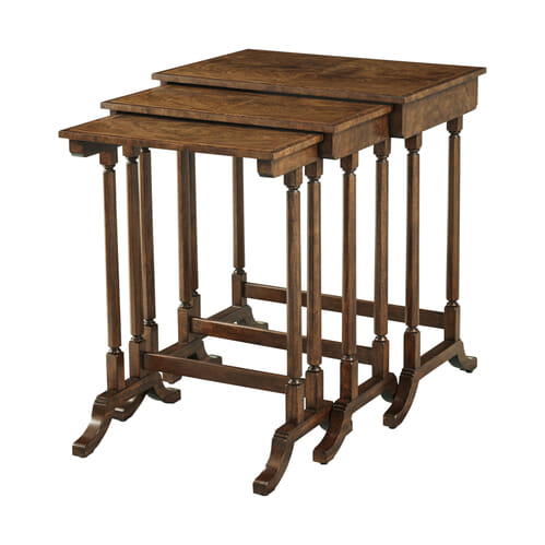 Sloane Nesting Table