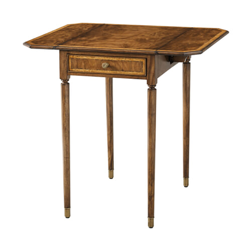 Sloane Folding Table