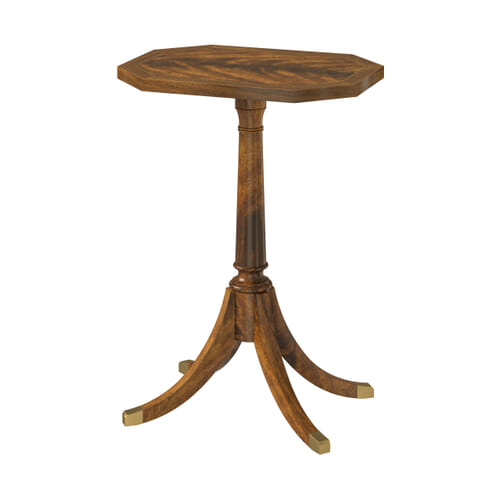 Sloane Occasional Table II Sloane Occasional Table II
