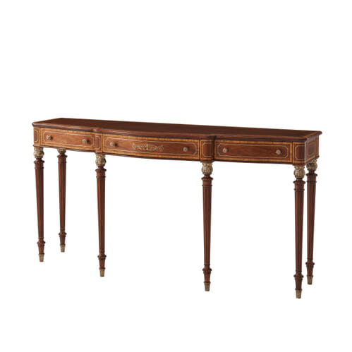 Aleron Serving Table Aleron Serving Table