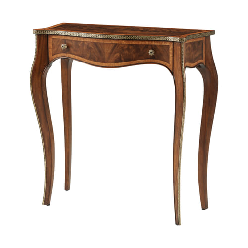 Harper Half Console Table Harper Half Console Table