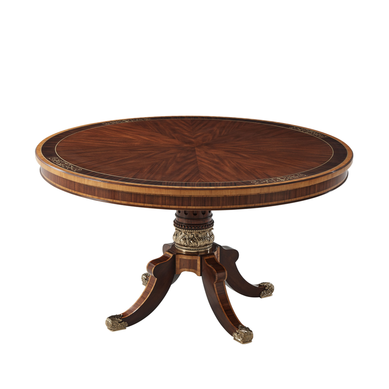 Trenton Dining Table