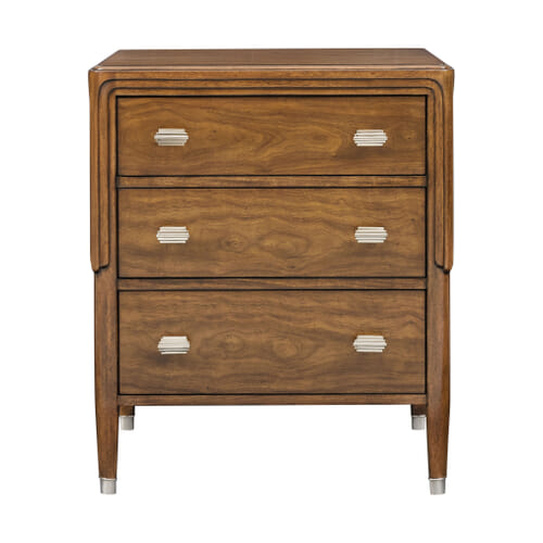 Dorchester Small Nightstand Dorchester Small Nightstand