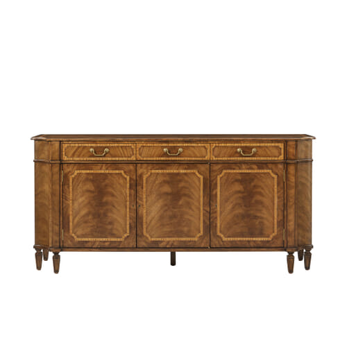 Sloane Buffet Sloane Buffet