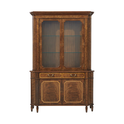 Sloane Display Cabinet Sloane Display Cabinet