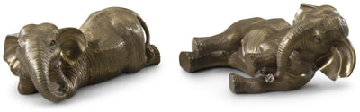 Under The African Sun Decorative Accessory