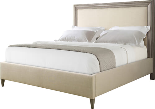Alexia Bed Alexia Bed