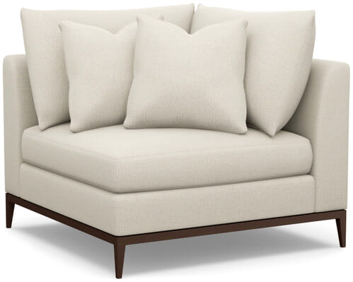 Loxely Corner Chair