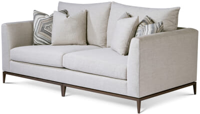 Loxely Love Seat Loxely Love Seat