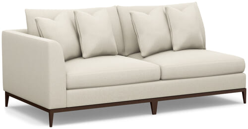Loxely LAF Loveseat