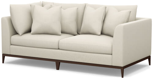 Loxely RAF Loveseat