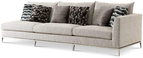 Loxely Right Arm Facing Sofa Loxely Right Arm Facing Sofa