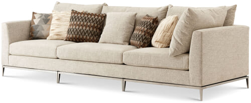 Loxely Left Arm Facing Sofa Loxely Left Arm Facing Sofa