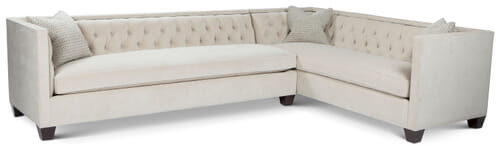 Byatt Sectional Byatt Sectional