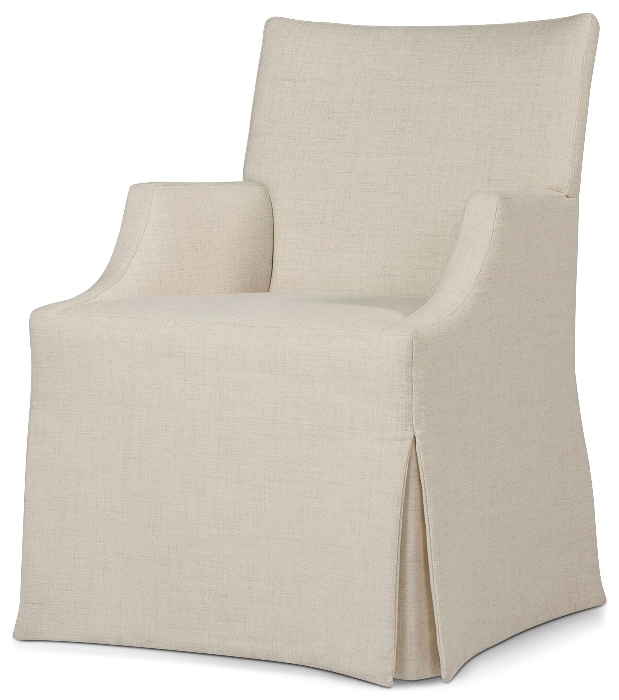 Lia Armchair | Theodore Alexander