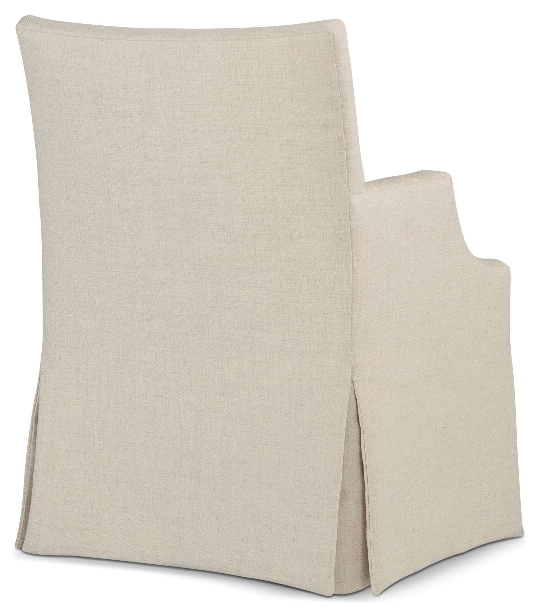 Lia Armchair | Theodore Alexander