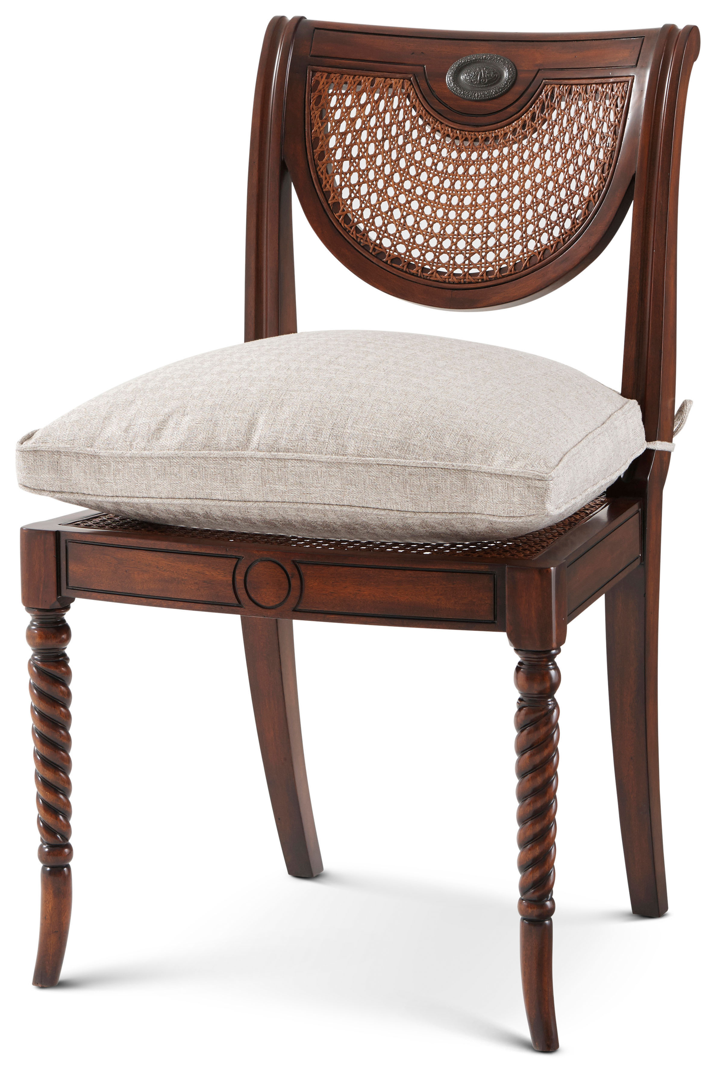 Lady Emily's Favourite Side chair