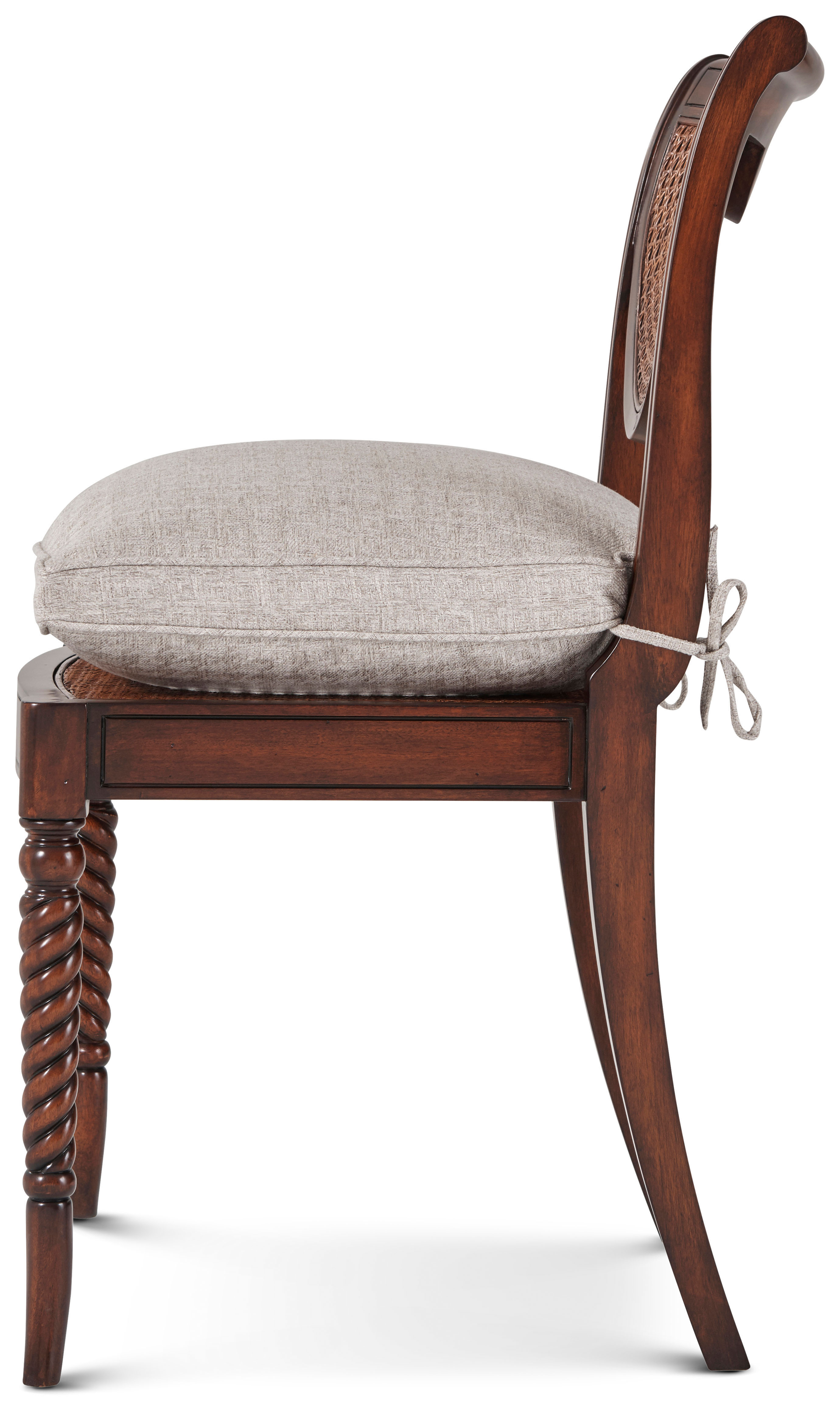 Lady Emily's Favourite Side chair | Theodore Alexander