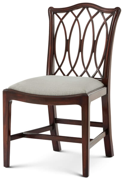 The Trellis Dining Chair