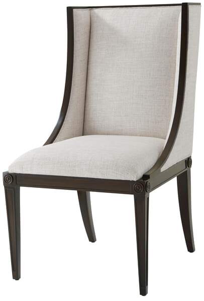 The Boston Side Chair