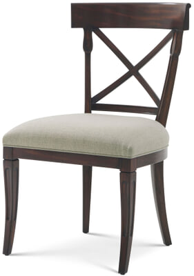 Brooksby Side chair