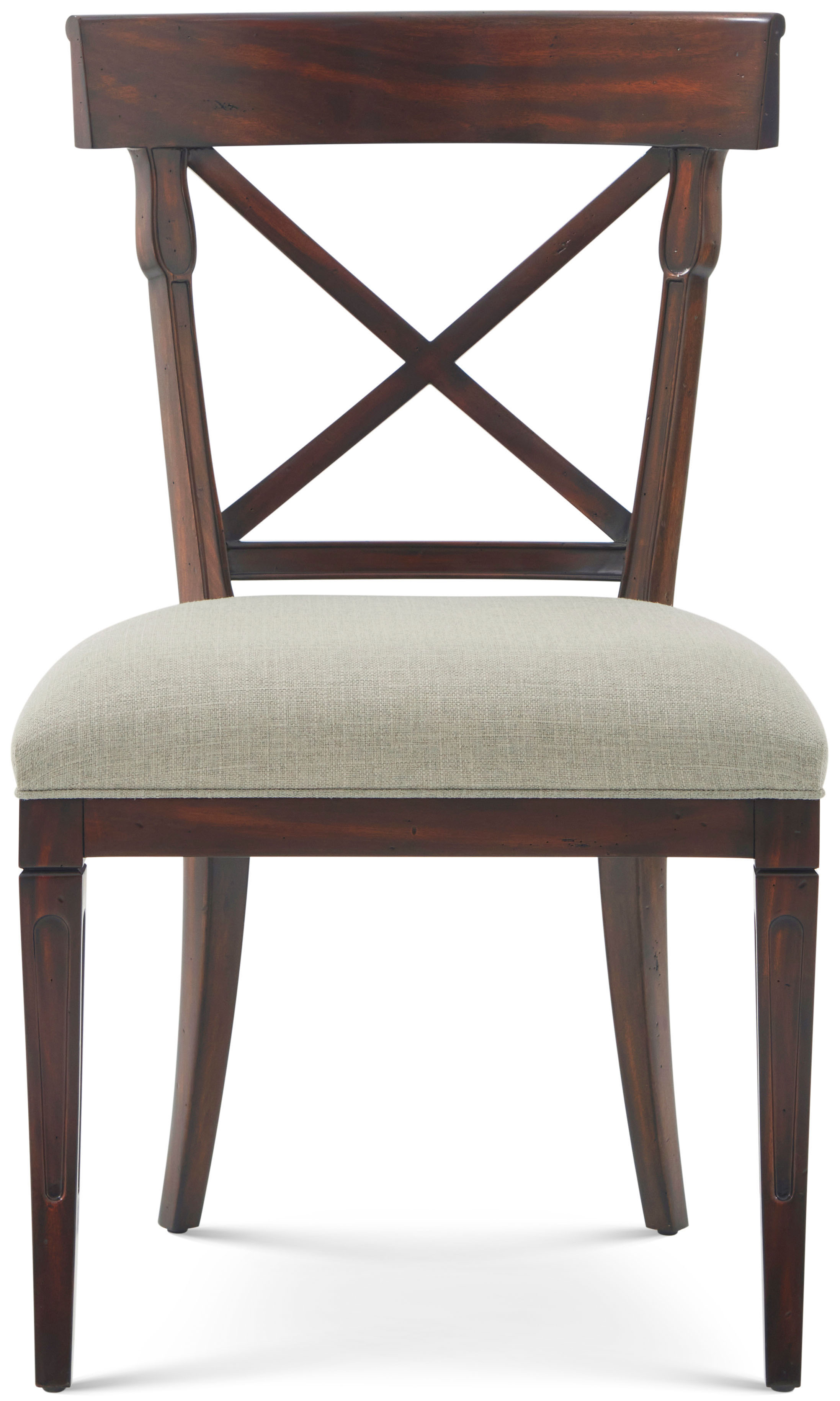Brooksby Side chair | Theodore Alexander