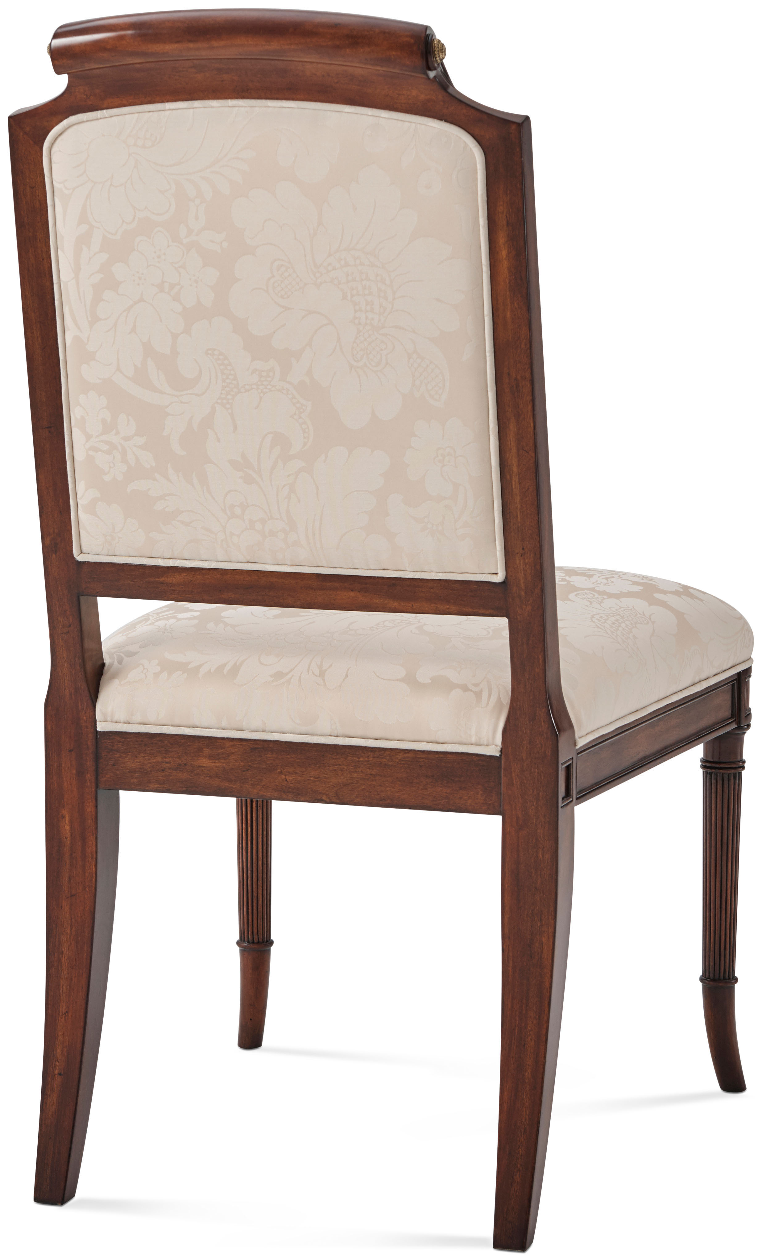 Atcombe Side Chair | Theodore Alexander