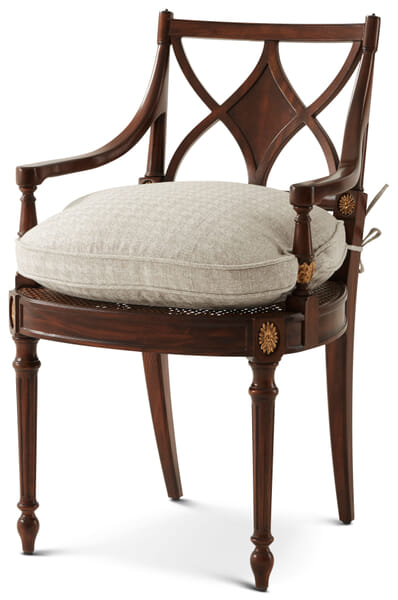 Sheraton's Dainty Chair