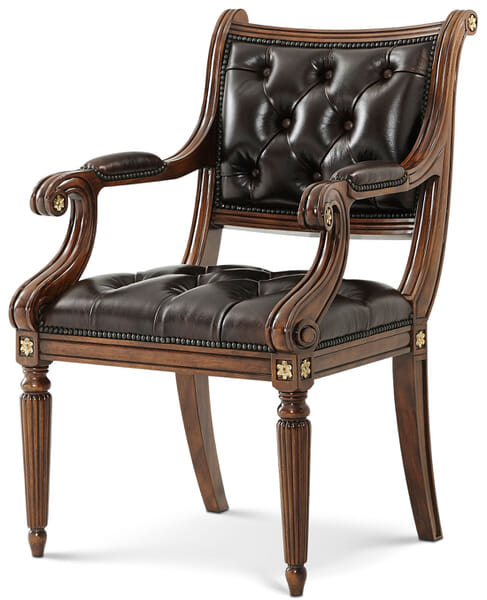 Northcote Accent Chair