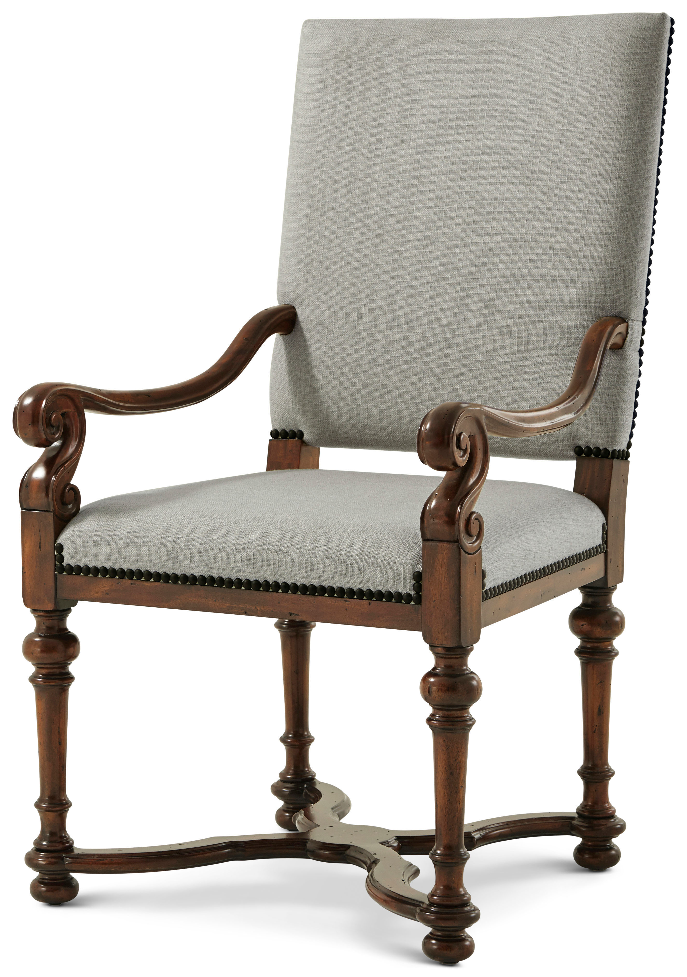 Cultivated Dining Armchair
