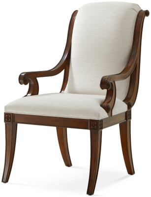 Gabrielle's Armchair