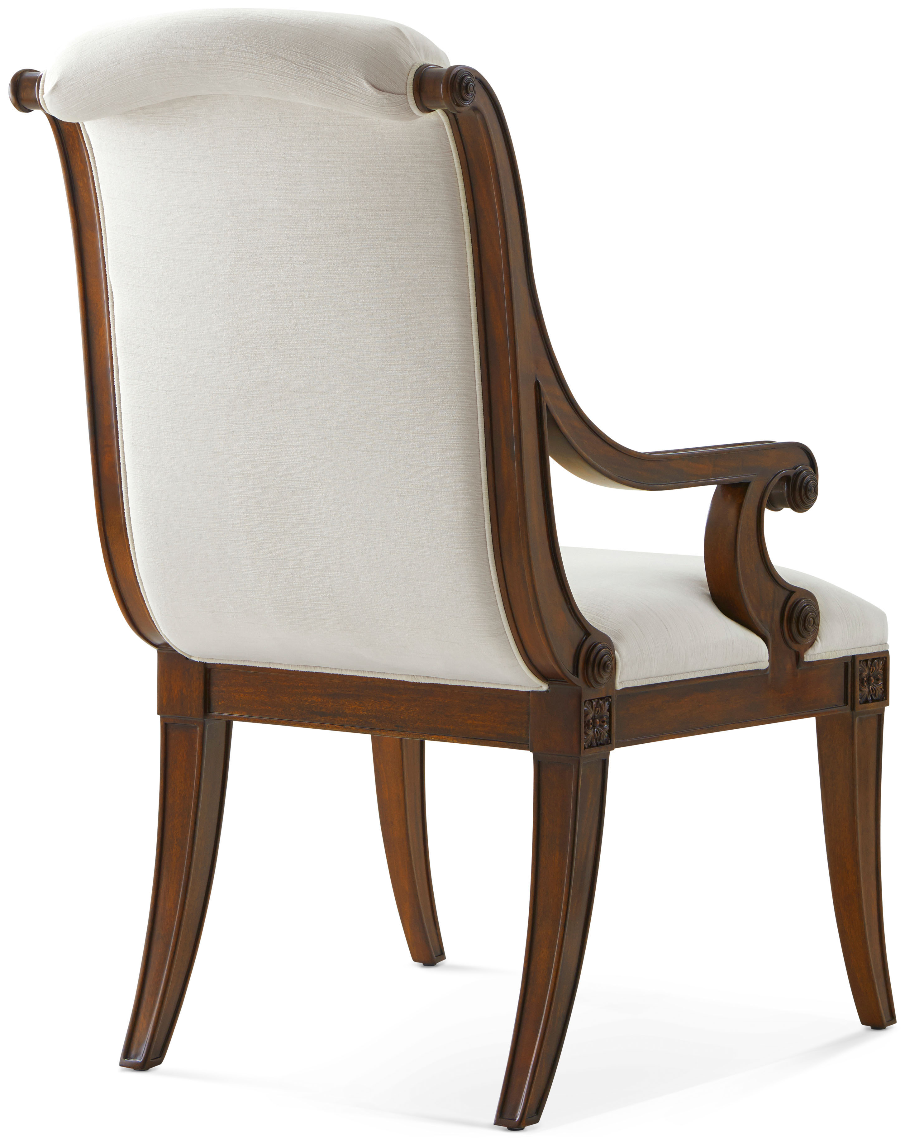 Gabrielle's Armchair | Theodore Alexander