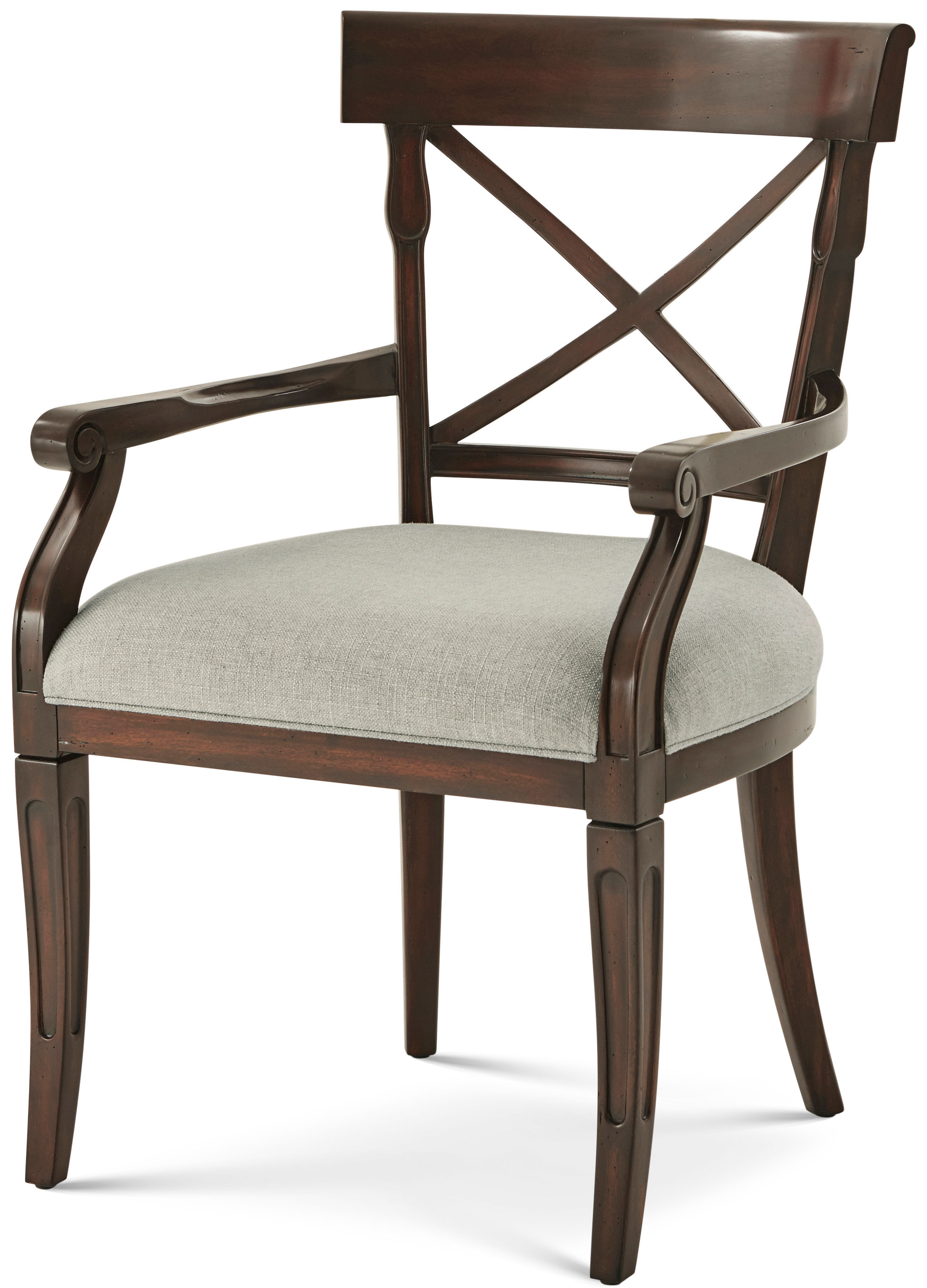 Brooksby Armchair