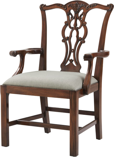 Penreath Armchair Penreath Armchair