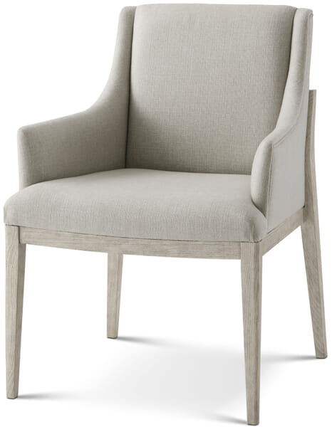 Valeria Dining Armchair