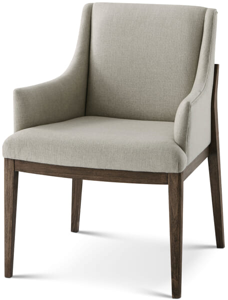 Valeria Dining Armchair