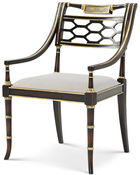Sophy's Chair